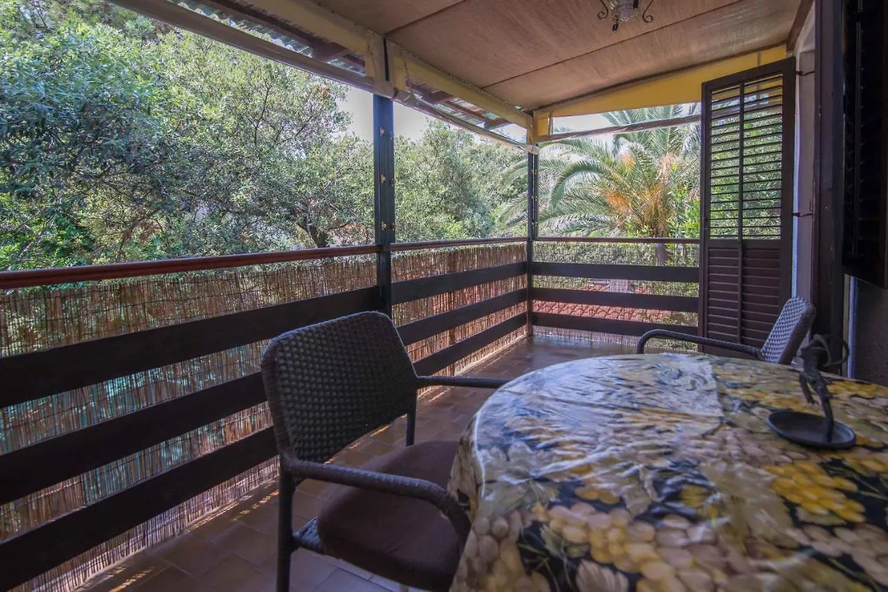 Apartament Studio In Mali Losinj 36584 Chorwacja