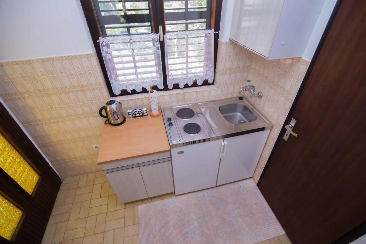 Studio In Mali Losinj 36584 Chorwacja