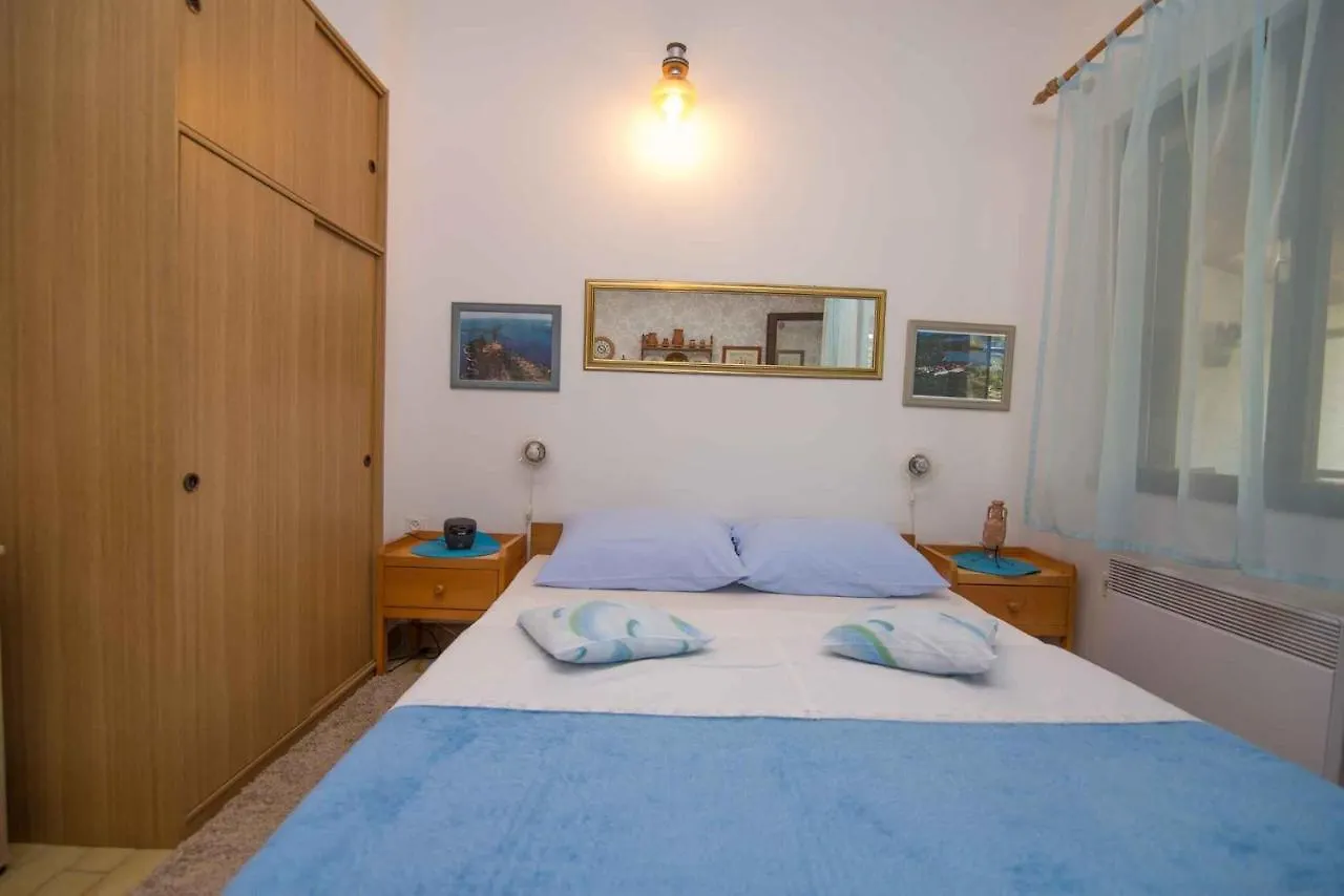 Apartament Studio In Mali Losinj 36584