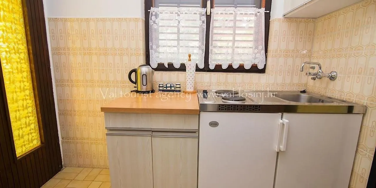Apartament Studio In Mali Losinj 36584