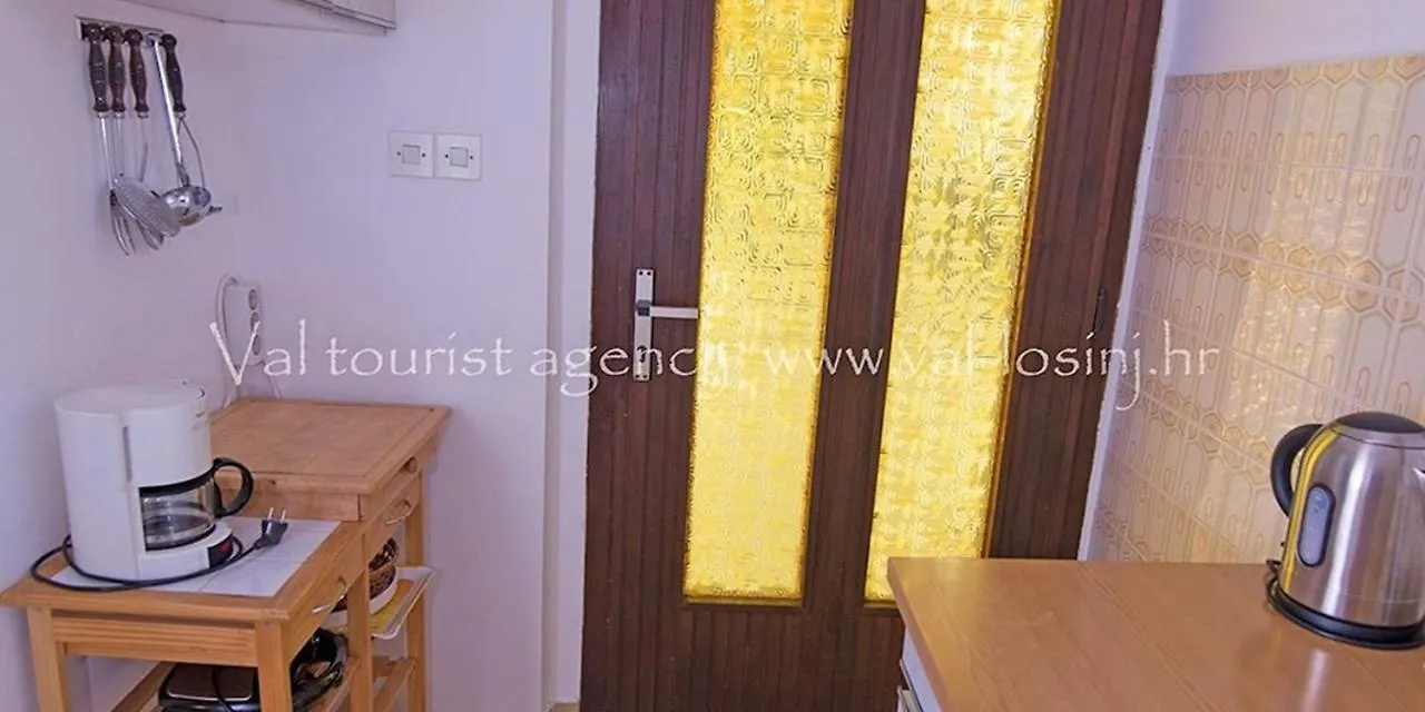 Studio In Mali Losinj 36584 Apartament